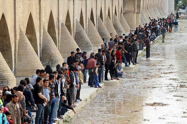 سخنی با نمایندگان محترم استان چهارمحال و بختیاری در مجلس دهم
