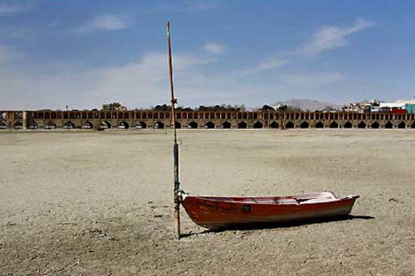 نقطه صفر نزدیک است کاهش ۸۰ درصدی ظرفیت چاه های فلمن