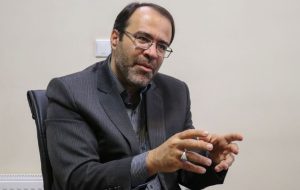 راه حل بنیادی رفع مشکلات زاینده‌رود راه‌اندازی سیستم شفاف‌سازی در این حوضه آبریز است
