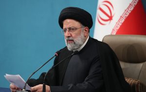 جلوگیری از برداشت ­های غیر مجاز و لغو تخصیص­ های داده شده مغایر با قانون راهکار حل بحران زاینده رود است