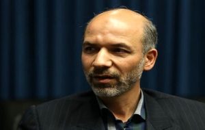 یکی از مهمترین برنامههای ما احیای زاینده رود است یکی از مهمترین برنامههای ما احیای زاینده رود است