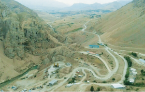 تکمیل طرح کوهرنگ ۳ ضروری است تکمیل طرح کوهرنگ ۳ ضروری است