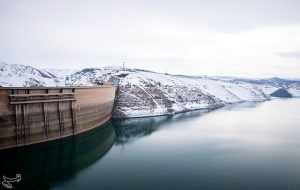 ذخایر آبی سدهای استان اصفهان به ۱۸۰ میلیون مترمکعب رسید ذخایر آبی سدهای استان اصفهان به ۱۸۰ میلیون مترمکعب رسید