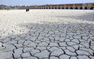 امکان بازگشایی زایندهرود برای کشت پاییزه وجود ندارد/مخزن سد با کسری شدید مواجه است امکان بازگشایی زایندهرود برای کشت پاییزه وجود ندارد/مخزن سد با کسری شدید مواجه است