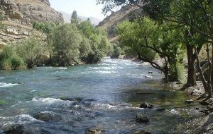 مطالعات ۹۰کیلومتر از رودخانههای برخوار، شاهین شهر ومیمه انجام شد مطالعات ۹۰کیلومتر از رودخانههای برخوار، شاهین شهر ومیمه انجام شد