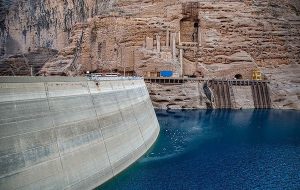 خروج ۵ استان از وضعیت کم آبی/  تغییر جغرافیای پرآبی در ایران؟