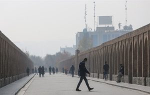 مدارس و دانشگاههای اصفهان ۱۳ و ۱۴ دی هم تعطیل شد/ دورکاری کارکنان ادارات و دستگاههای اجرایی مدارس و دانشگاههای اصفهان ۱۳ و ۱۴ دی هم تعطیل شد/ دورکاری کارکنان ادارات و دستگاههای اجرایی