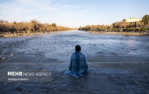 زاینده رود ۲۰ آبان ماه بازگشایی میشود زاینده رود ۲۰ آبان ماه بازگشایی میشود