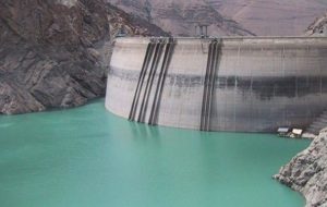 پرشدگی سدهای کشور به ۶۱ درصد رسید/ ذخیره ۲۰درصدی سدهای تأمین کننده آب شرب تهران