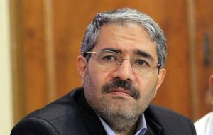 اجرا نشدن نقشه راه احیای زاینده‌رود مصداق ترک فعل است