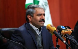 تامین حقابه گاوخونی پیگیری قضایی می‌شود/ درخواست تشکیل ستاد ملی احیای زاینده‌رود