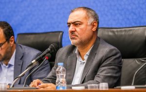 آب دریای عمان به صنایع اختصاص دارد در زایندهرود جاری نمیشود آب دریای عمان به صنایع اختصاص دارد در زایندهرود جاری نمیشود