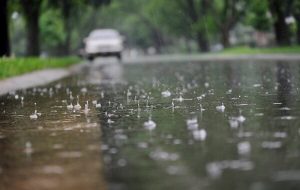 کاهش ۱۰ درصدی بارندگی در استان اصفهان/ روند بارش‌ها معکوس شد