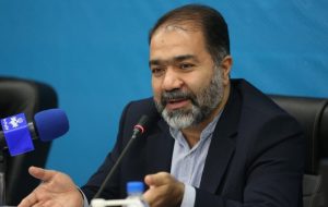 پاسخ استاندار اصفهان به نگرانی مردم سیریک برای اجرای طرح انتقال آب دریا