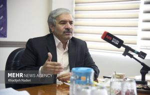 بندهای بالادست ۲۰۰میلیون مترمکعب آورد زایندهرود را کاهش داده است بندهای بالادست ۲۰۰میلیون مترمکعب آورد زایندهرود را کاهش داده است
