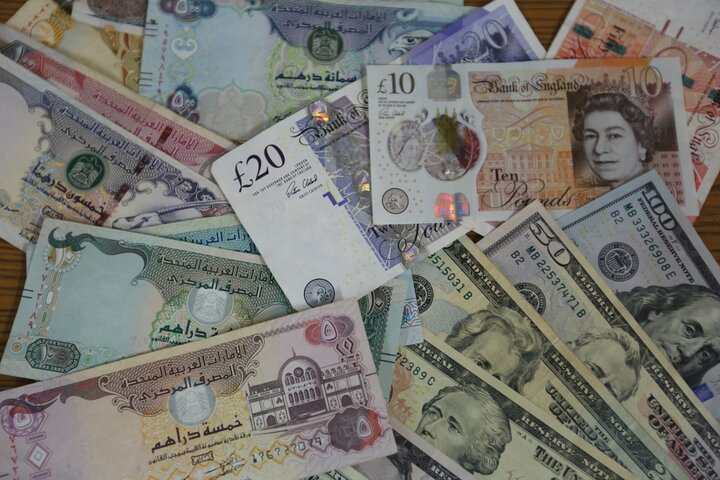 چرا بازار ارز متلاطم میشود؟ چرا بازار ارز متلاطم میشود؟