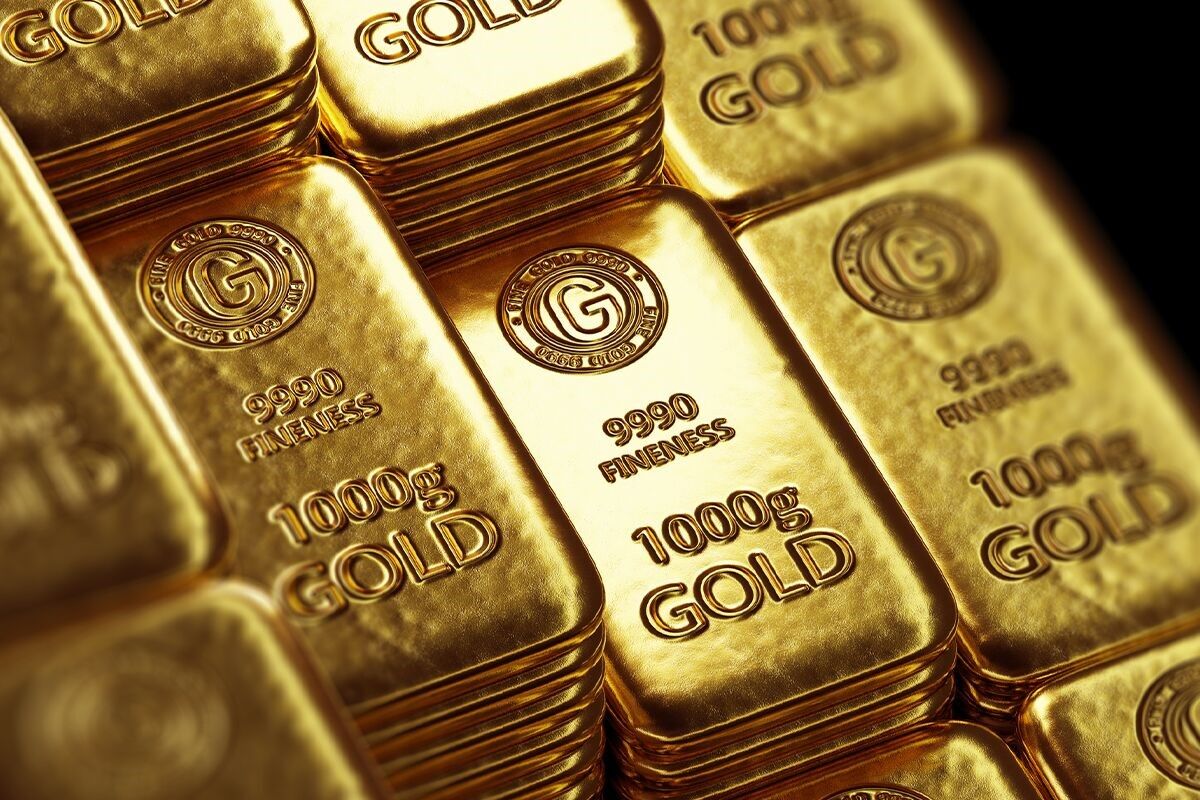 طلای جهانی همچنان در مسیر رکوردزنی طلای جهانی همچنان در مسیر رکوردزنی