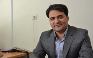 بحران آب نیازمند نگاه چندوجهی و مدیریت مصرف جدی است؛ سرانه مصرف آب یزد ۲ برابر هلندی‌ها است!