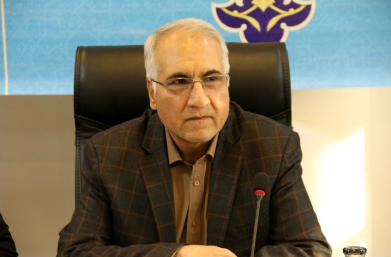 دکتر نوروزی: زاینده‌رود در آستانه فاجعه؛ دولت با بی‌تدبیری حقابه‌ها را نادیده گرفته است