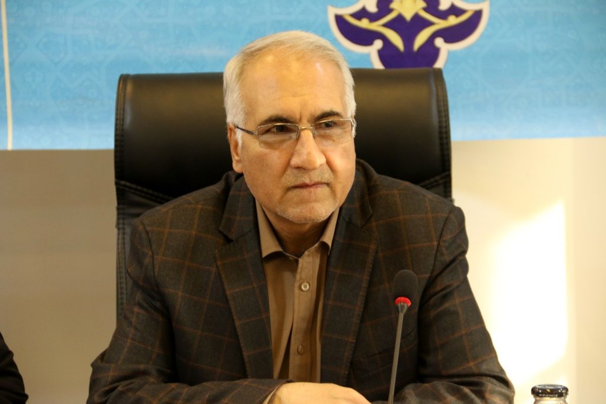 دکتر نوروزی: زاینده‌رود در آستانه فاجعه؛ دولت با بی‌تدبیری حقابه‌ها را نادیده گرفته است