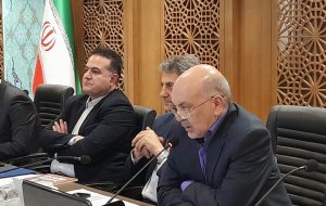اعتراف به «حکمرانی معیوب» در حوضه زایندهرود/ انتقال آب، مُسکنی که دیگر درد را دوا نمیکند! اعتراف به «حکمرانی معیوب» در حوضه زایندهرود/ انتقال آب، مُسکنی که دیگر درد را دوا نمیکند!