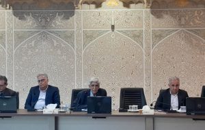 بمب ساعتی در بستر خشک زایندهرود؛ خیزش گردوغبار سمی با چاشنی فلزات سنگین/ کادمیوم ۶ برابر حد مجاز! بمب ساعتی در بستر خشک زایندهرود؛ خیزش گردوغبار سمی با چاشنی فلزات سنگین/ کادمیوم ۶ برابر حد مجاز!